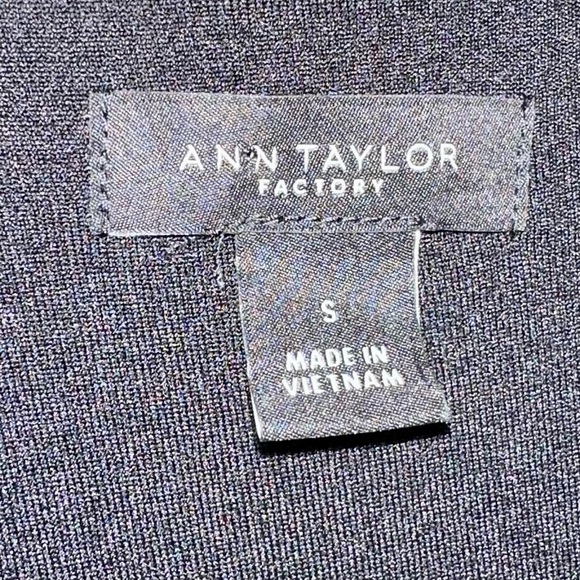 Ann Taylor Factory Romper - Picture 7 of 7